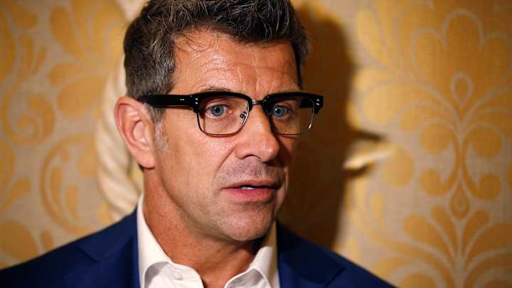 Canadiens sign general manager Marc Bergevin to extension Canadiens sign general manager Marc Bergevin to extension