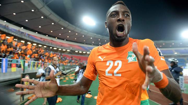 Ivory Coast beats DR Congo, reaches African Cup of Nations final