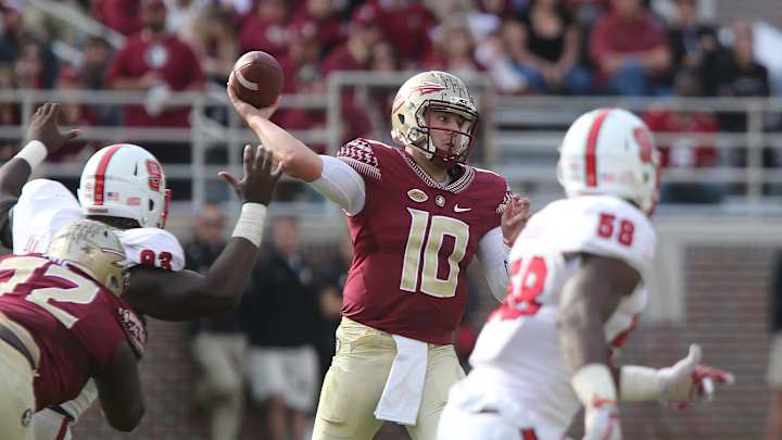 Fisher: Maguire will start at QB for No. 16 Florida State
