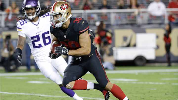 Hayne's NFL debut gave ESPN its highest-ever audience in Australia
