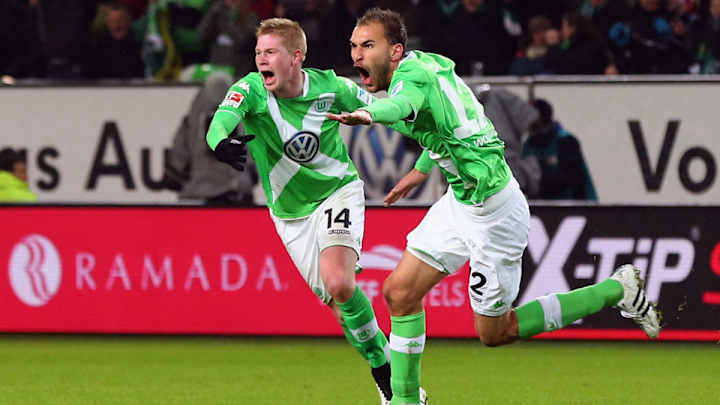 Bundesliga: Wolfsburg hands Bayern Munich its first defeat of the season
