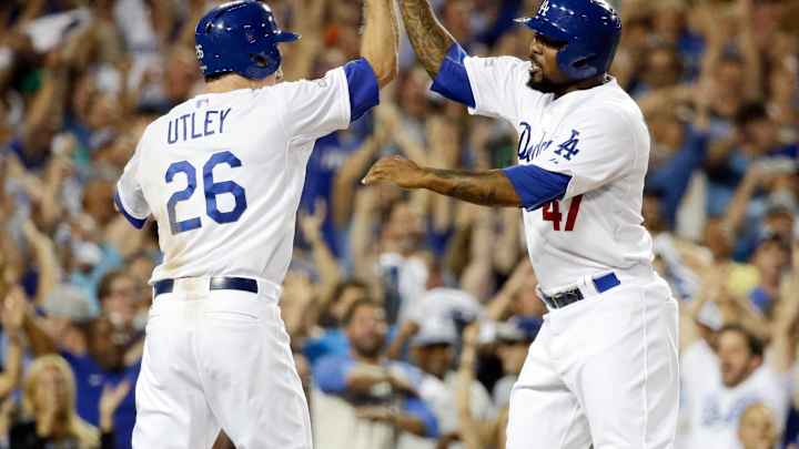 Torre to review Utley's slide for possible discipline Torre to review Utley's slide for possible discipline