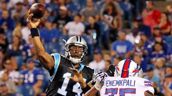 Bills' Enemkpali says chance to play cleared his mind Bills' Enemkpali says chance to play cleared his mind