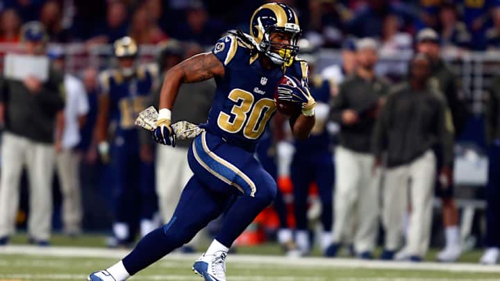 Fantasy Football Cheat Sheet: Last-minute advice you need for Week 11