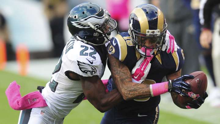 Eagles trade cornerback Brandon Boykin to Steelers Eagles trade cornerback Brandon Boykin to Steelers