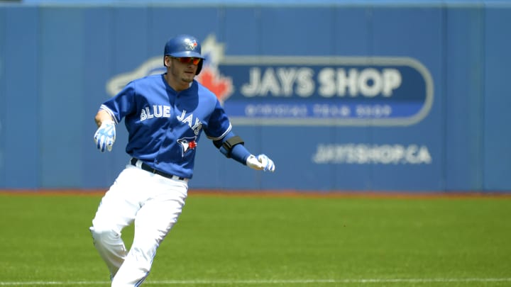 Donaldson returns to Oakland as an All-Star with Blue Jays