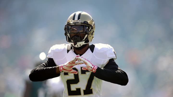 Report: Saints CB Damian Swann (concussion) likely out for season