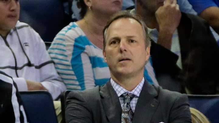 Lightning give coach Jon Cooper multiyear extension