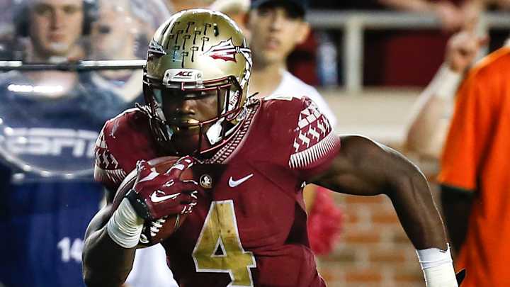 FSU RB Dalvin Cook will play vs. Clemson, no starting QB named