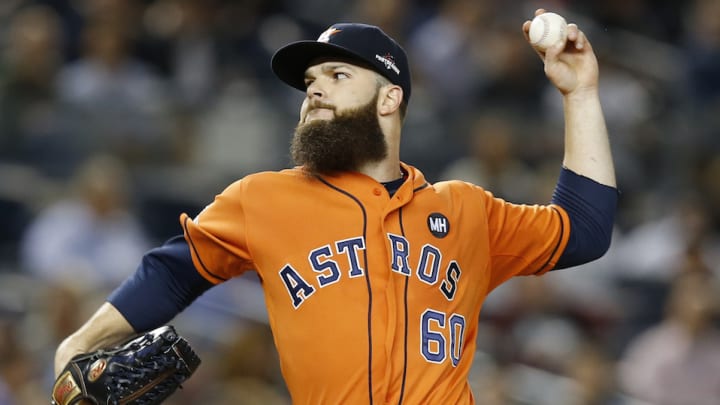 Astros defeat Yankees in AL wild-card game, will face Royals in ALDS