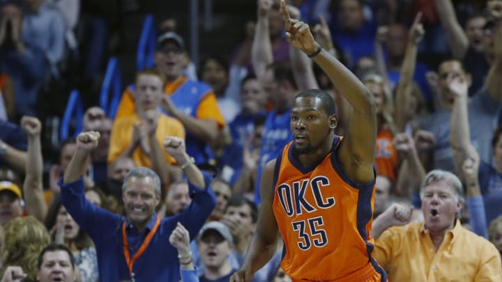 Thunder beat Nuggets 117-93