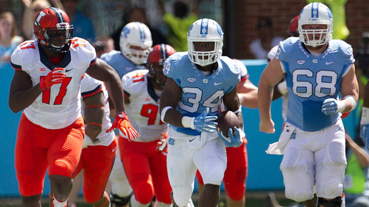 Loss exposes holes in Illinois defense