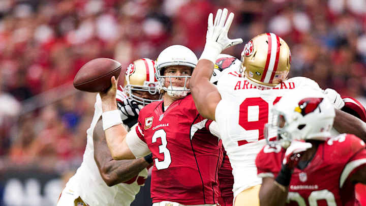 The Fine Fifteen: It’s Getting Crowded at the Top