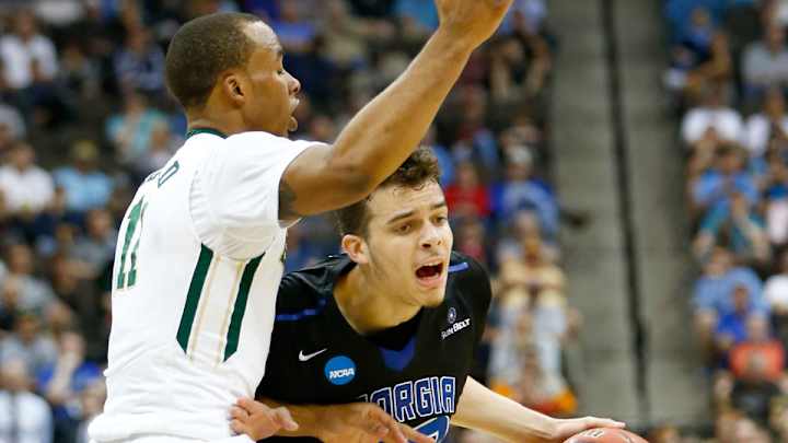 Georgia State, UCLA game-winners recall Bryce Drew's shot