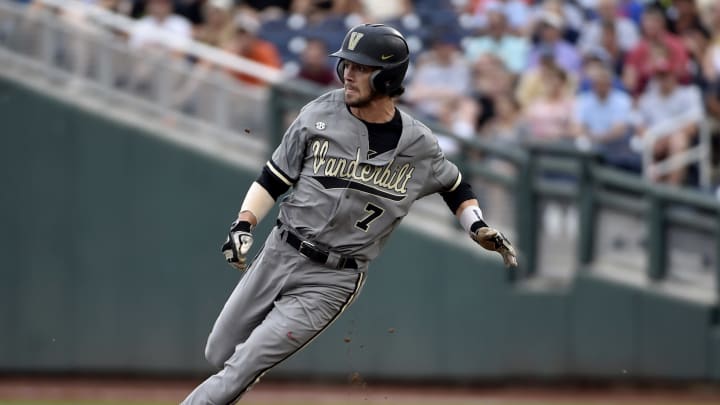 LEADING OFF: Draft deadline Friday looms for 3 1st-rounders