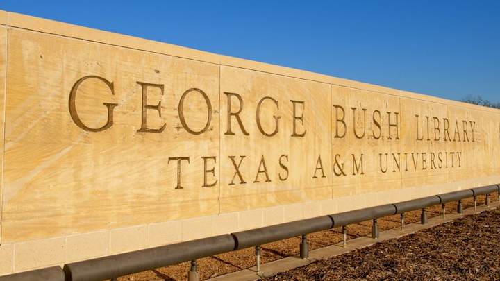 The Itinerary: A complete guide to College Station, Texas