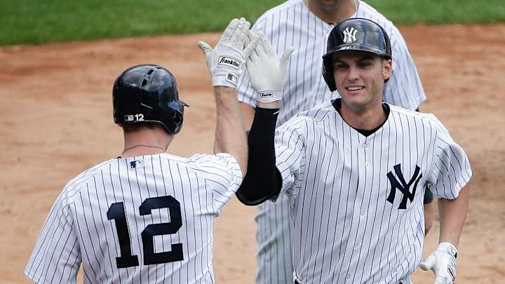 Bird has 2, 2-run HRs for Yankees in in 4-3 win over Twins