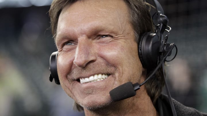 Randy Johnson finds life in focus after Hall of Fame career Randy Johnson finds life in focus after Hall of Fame career