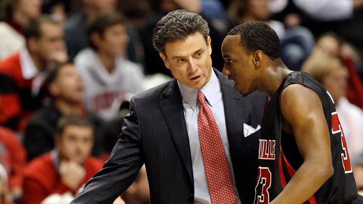 Louisville probing claim staffer got escorts for recruits Louisville probing claim staffer got escorts for recruits
