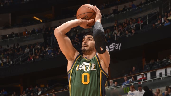 NBA trade deadline rumors and buzz