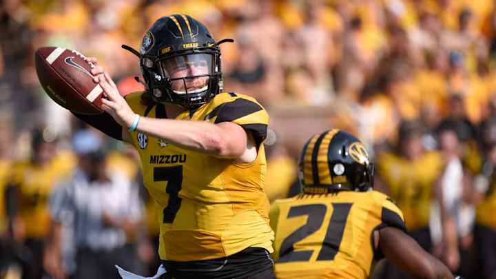 Missouri vs. Arkansas State: Game time, live stream, TV coverage Missouri vs. Arkansas State: Game time, live stream, TV coverage