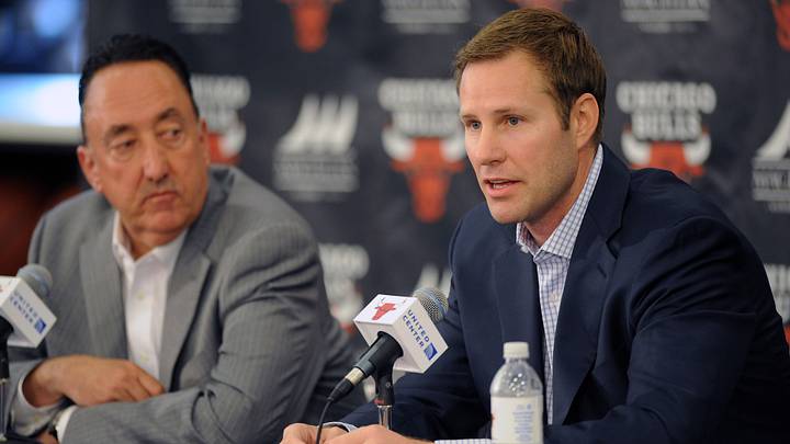 Chicago Bulls add D-League team