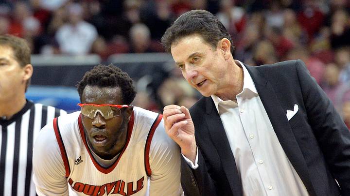 Mathiang out 6-8 weeks with broken bone in left foot