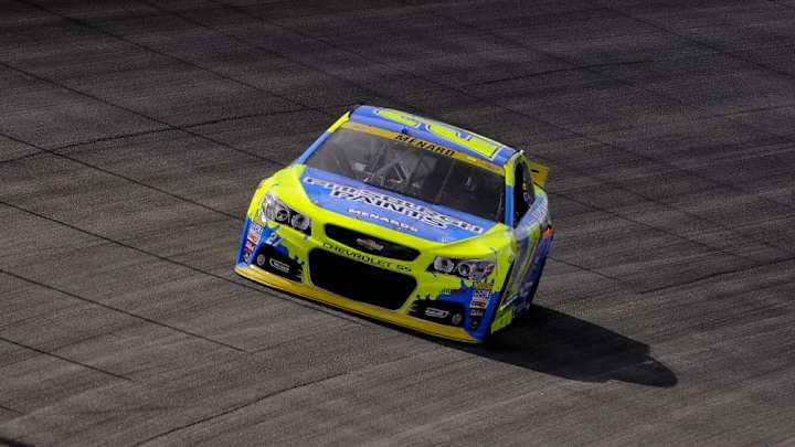 Chase newcomers won't change how they approach title races