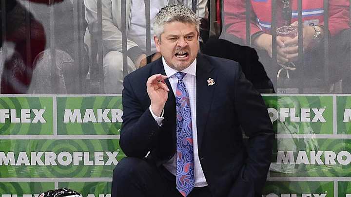 Hiring Todd McLellan as coach enhances Oilers' great potential Hiring Todd McLellan as coach enhances Oilers' great potential