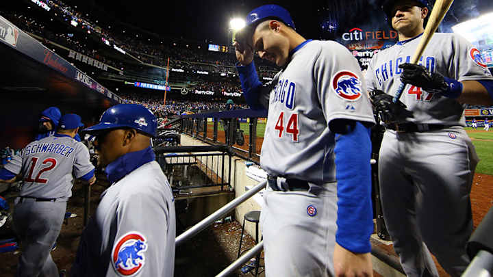 Five ways the Cubs can get back into the NLCS against the Mets Five ways the Cubs can get back into the NLCS against the Mets