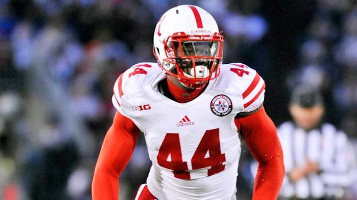 Dallas Cowboys select Randy Gregory No. 60 in 2015 NFL draft