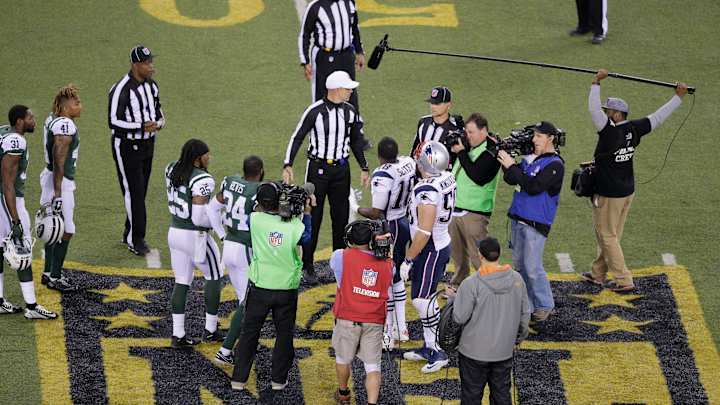 Teams are 6-7 when choosing OT kickoff