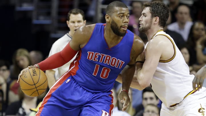 Van Gundy: Pistons 'not entirely optimistic' about re-signing Monroe