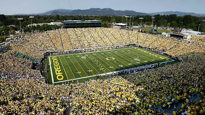 Report: 24 public schools met NCAA's benchmark for self-sufficiency