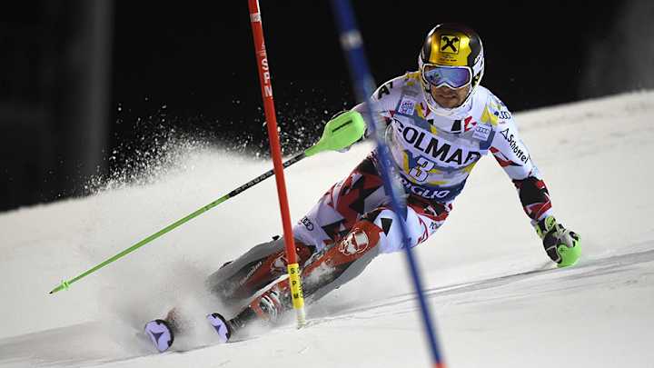 Ski federation bans drones after camera nearly hits racer Ski federation bans drones after camera nearly hits racer