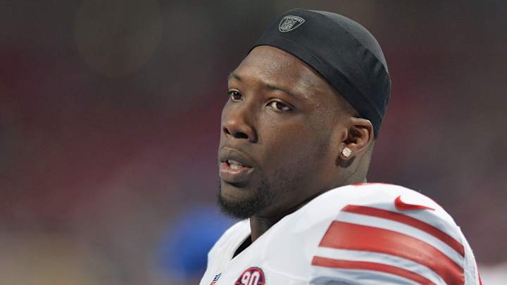 NFL rumors: Latest news, buzz around free agency, trades