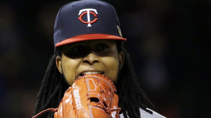 Plouffe homers twice to lift Twins past Chisox 6-2