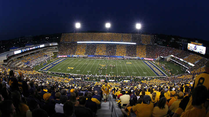 Report: Alabama deputy AD Shane Lyons expected to become WVU AD