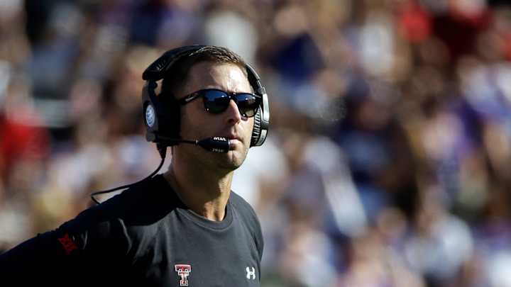 Texas Tech looks to reduce turnovers, penalties and add wins