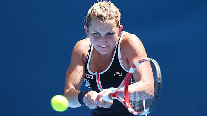 Timea Bacsinszky advances to Monterrey Open quarterfinals