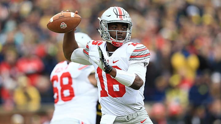 Ohio State vs. Notre Dame: Fiesta Bowl preview