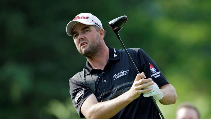 Leishman rejoins PGA Tour in New Orleans with new outlook