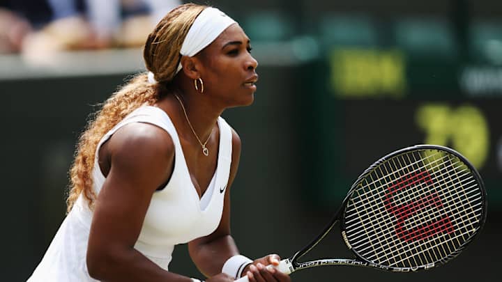 Complete Wimbledon 2015 TV schedule, live stream information