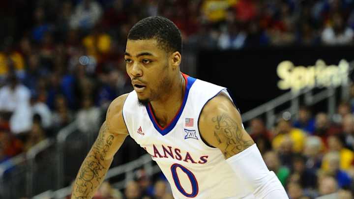 Kansas-centric Team USA squad wins gold medal at World University Games Kansas-centric Team USA squad wins gold medal at World University Games