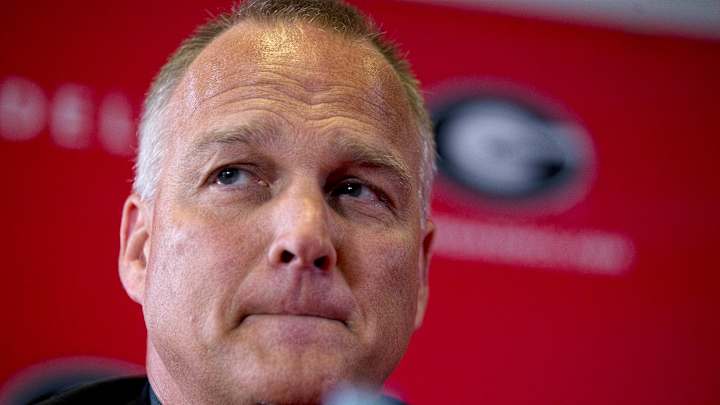 Miami to introduce new football coach on Friday: Mark Richt