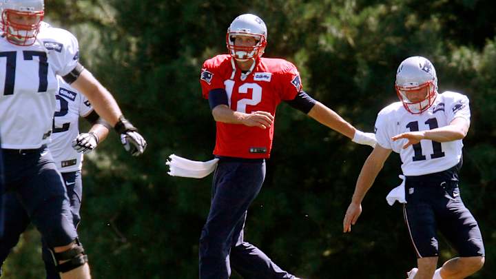 Steelers face challenge in beating Brady on the road