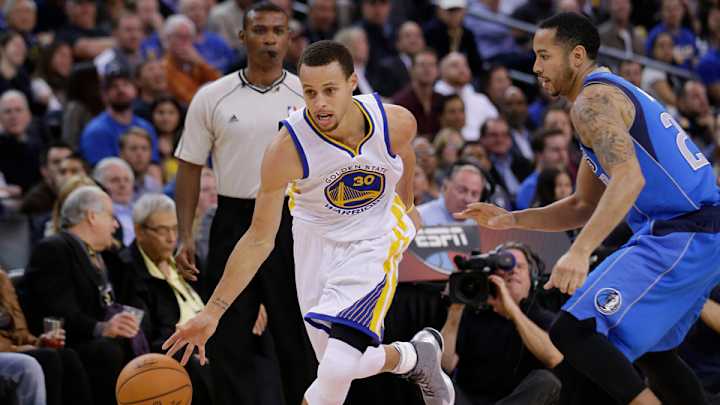 The Highlight Zone: Biggest plays, latest news from last night's games