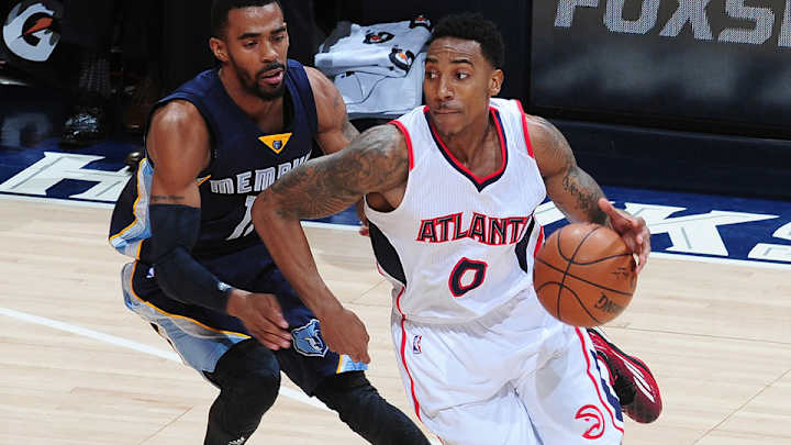 While You Weren't Watching: Stop sleeping on the Atlanta Hawks