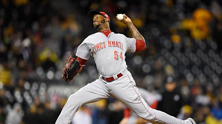 MLB rumors: Latest news from the off-season on free agency and more