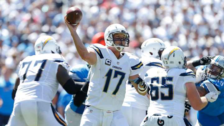 How to watch Chargers vs. Bengals: Live stream, TV information